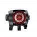 Manfrotto 500X Fluid Hybrid Head